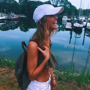 Meet your Posher, Kaela